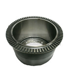 TAMBOUR DE FREIN SCANIA 254MM